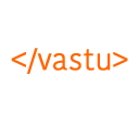 Welcome! A place where ancient architecture 'Vastu' meets modern Artificial Intelligence and Machine Learning! logo